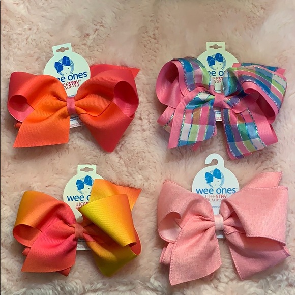 Wee Ones - King Bow